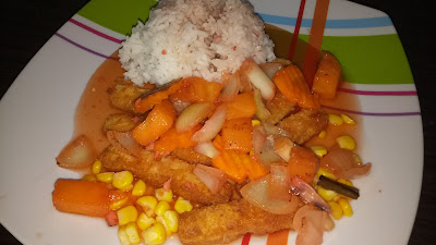 Koloke Nugget Ayam So Good