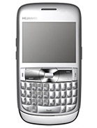 Huawei U9130 Compass Full Specifications