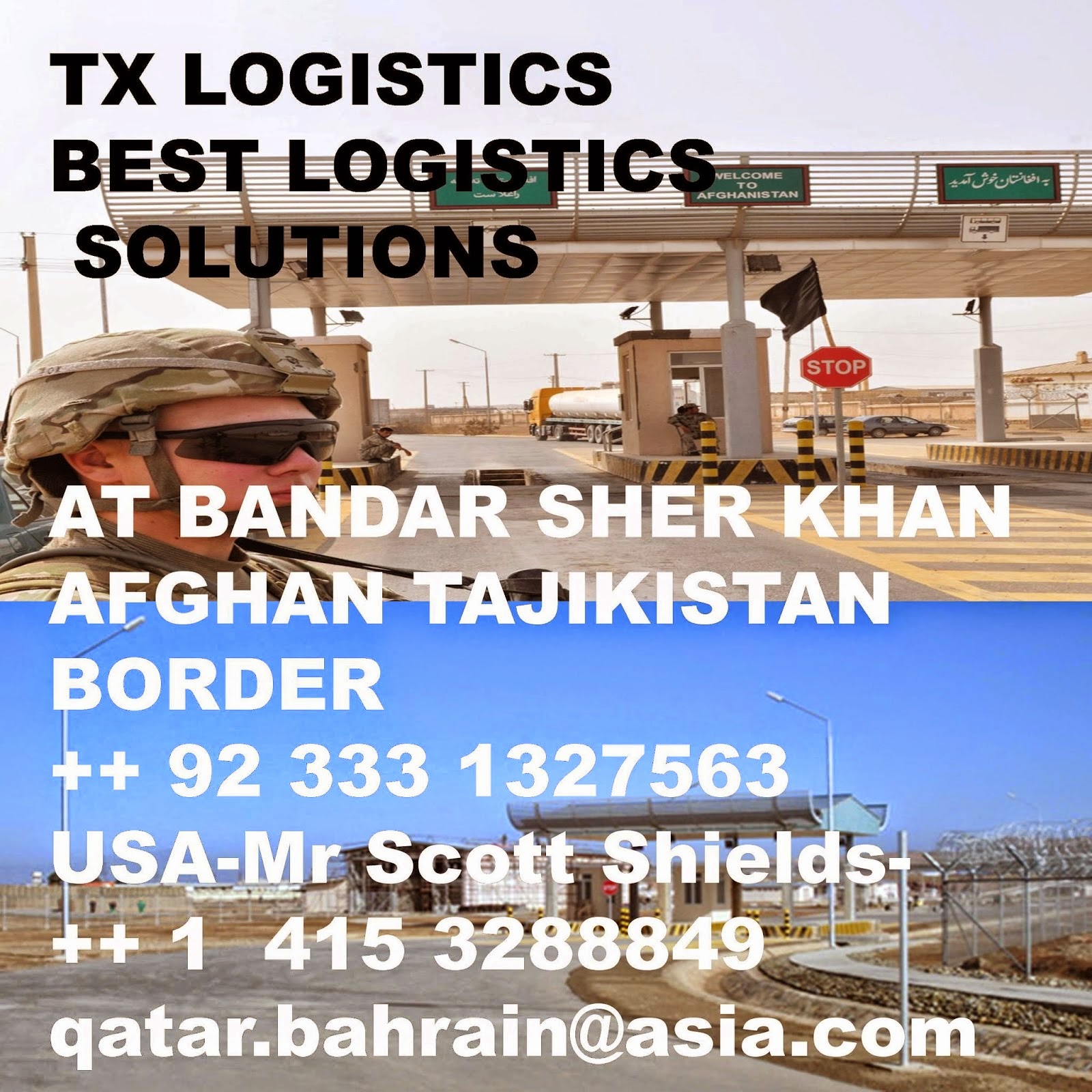Security Pakistan