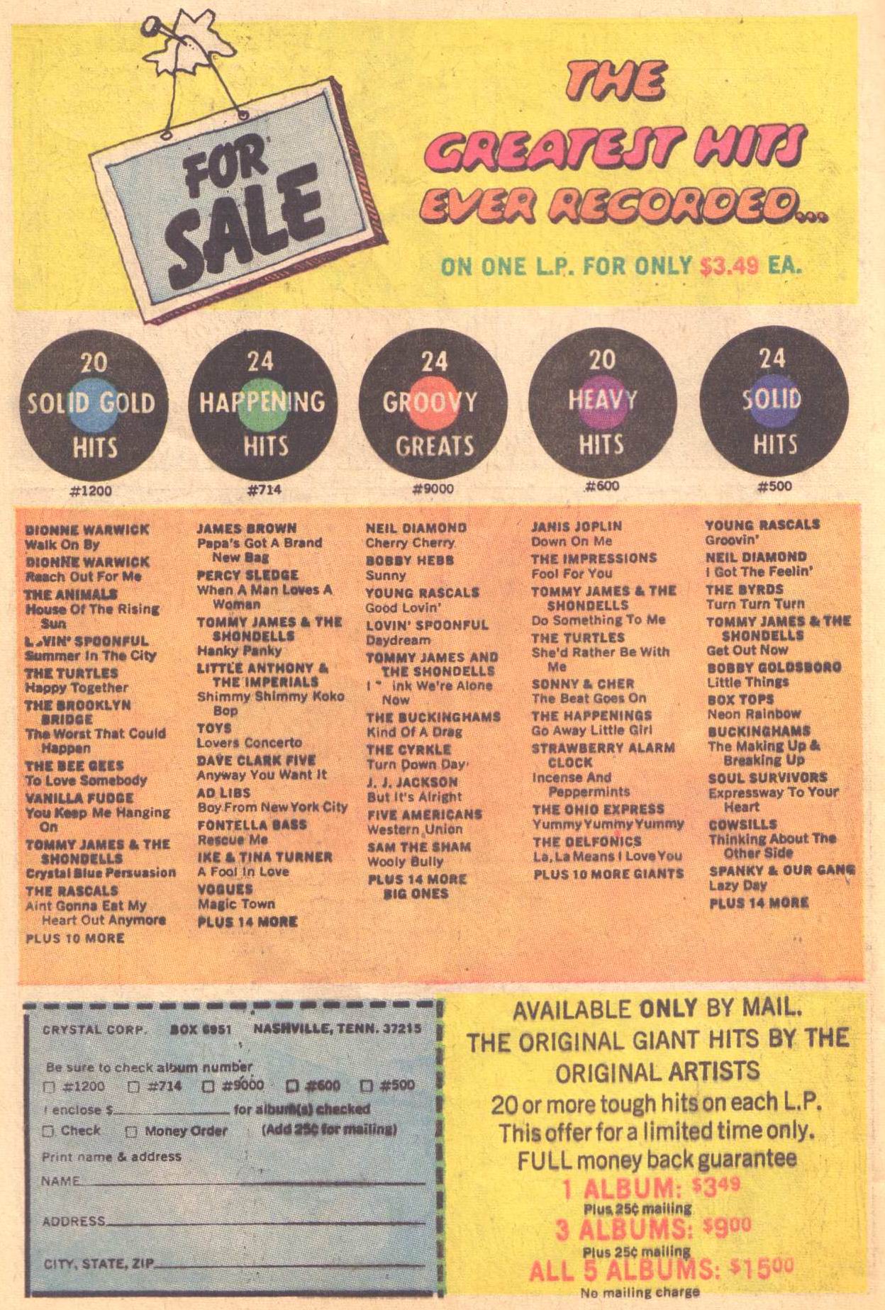 Read online Batman (1940) comic -  Issue #229 - 28