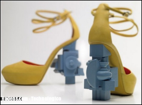 Mix Toy Scarpe Da Bambola Da 11,5 Pollici Accessori Per Bambole - Foto 4