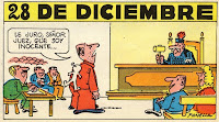 TBO Almanaque Humorístico 1981