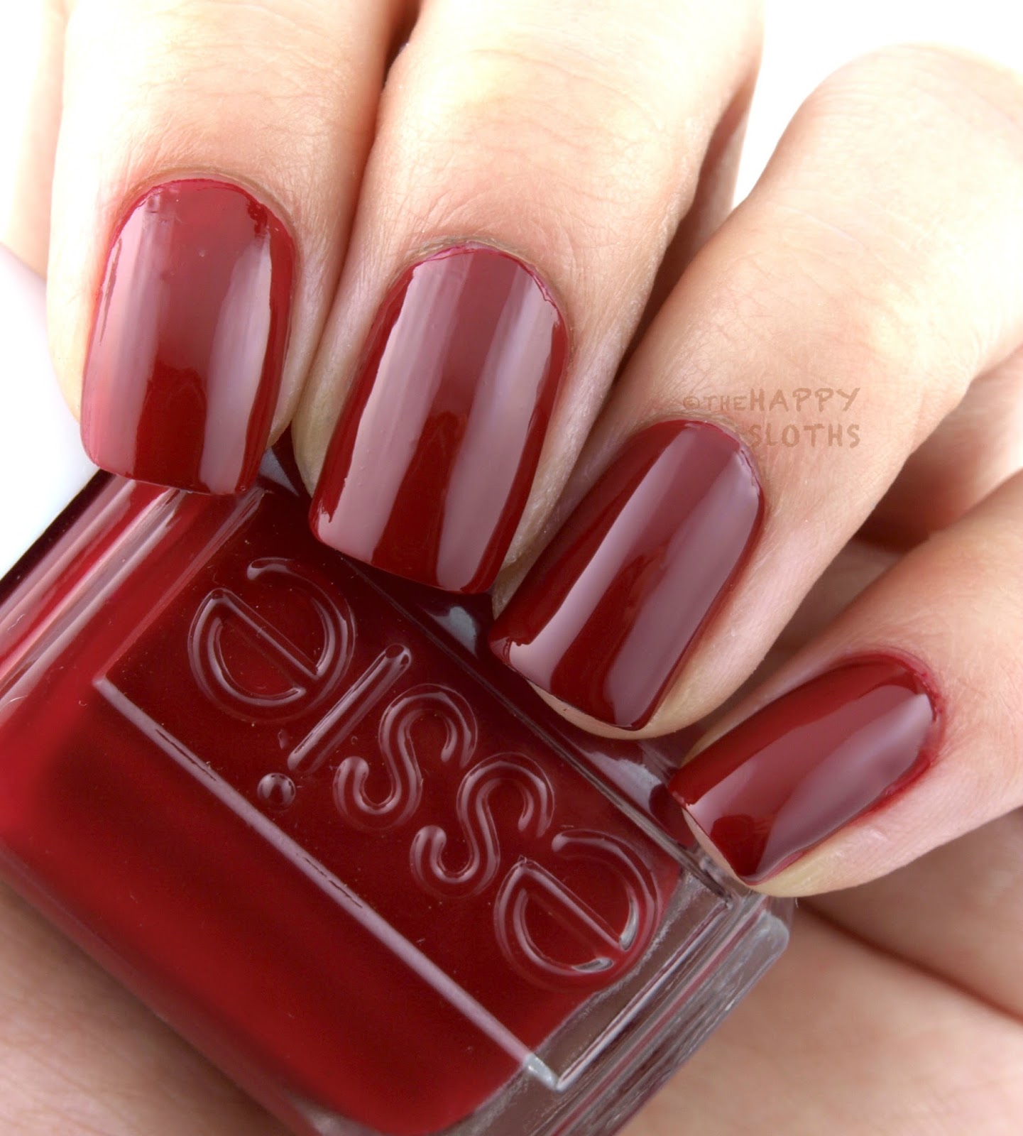 Essie Winter 2016 Getting Groovy Collection: Review and Swatches | The ...