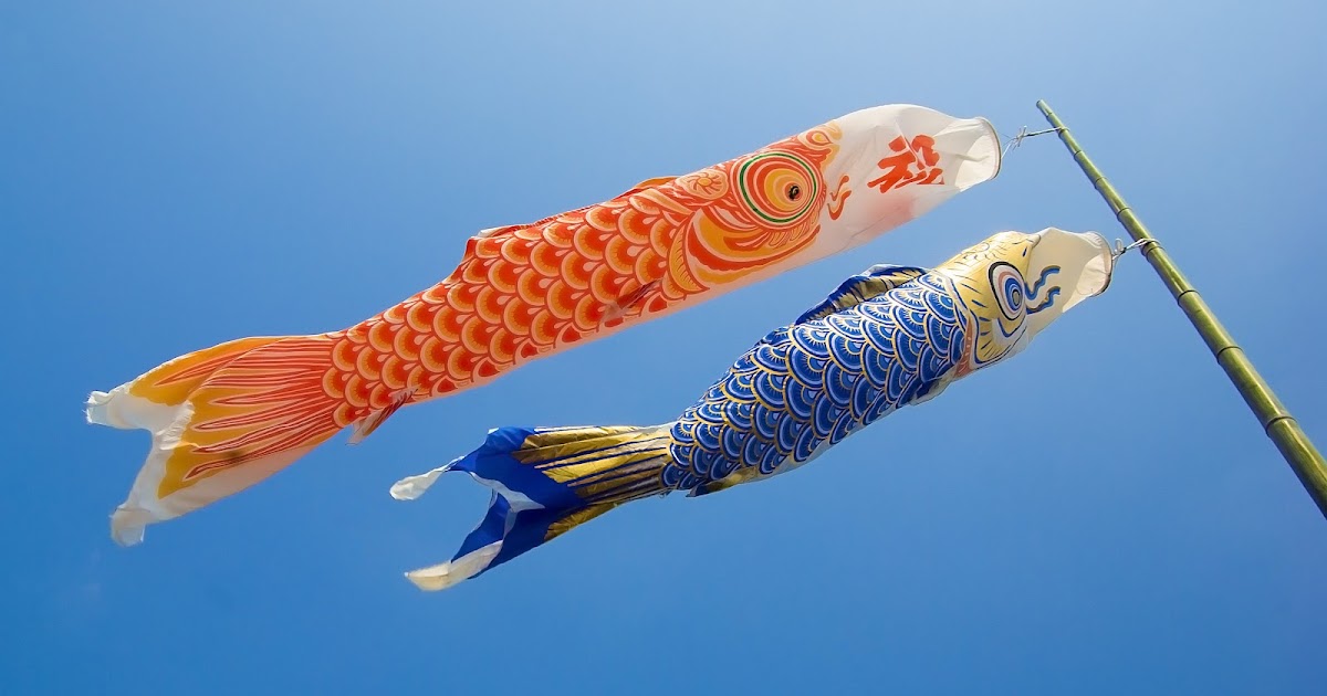  Foto zu LEBEN IN JAPAN: Goldene Woche - golden week 