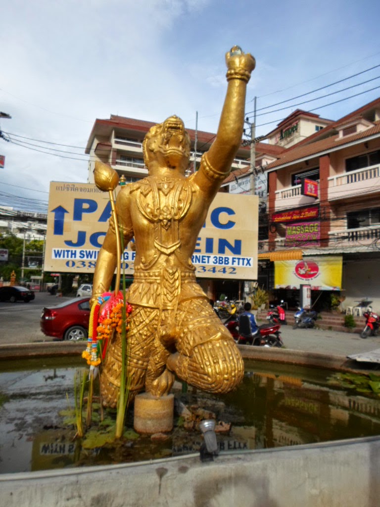 Just Jomtien Chanya Medical Clinic Jomtien