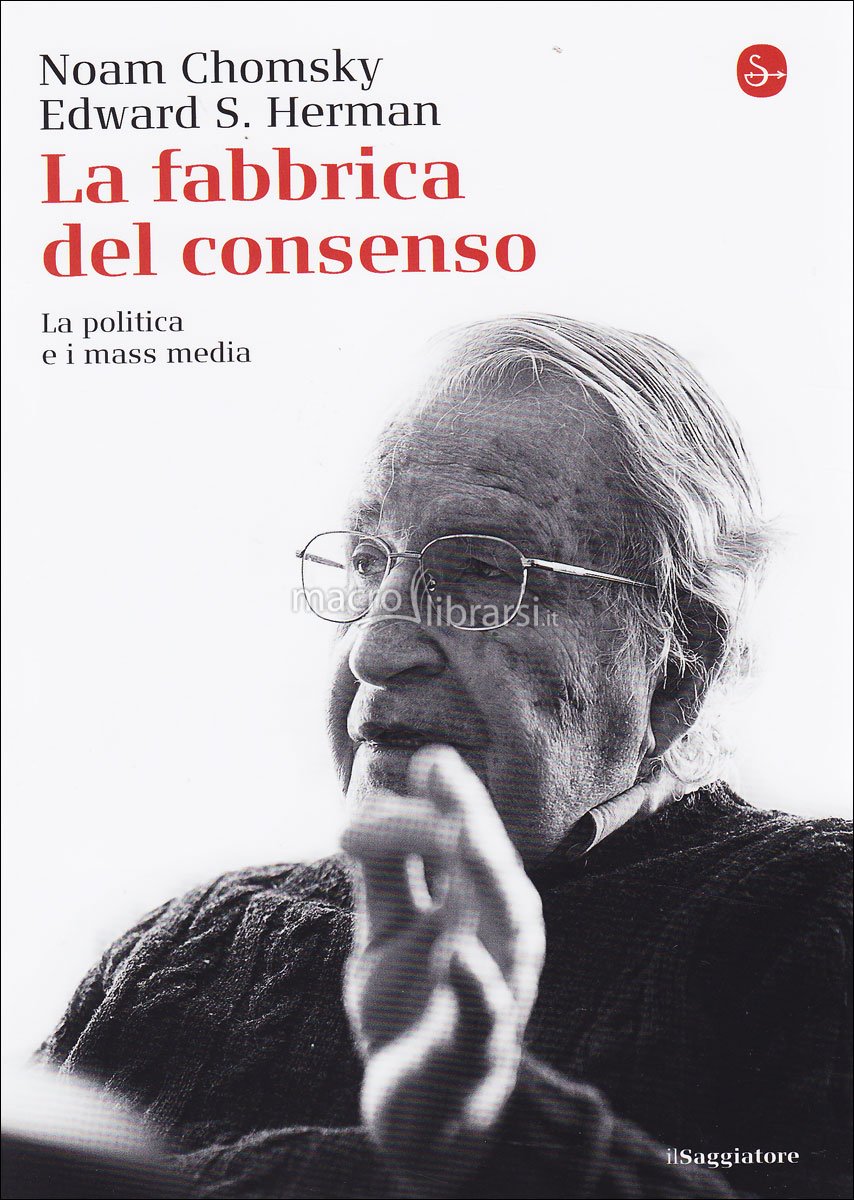 La Fabbrica del Consenso