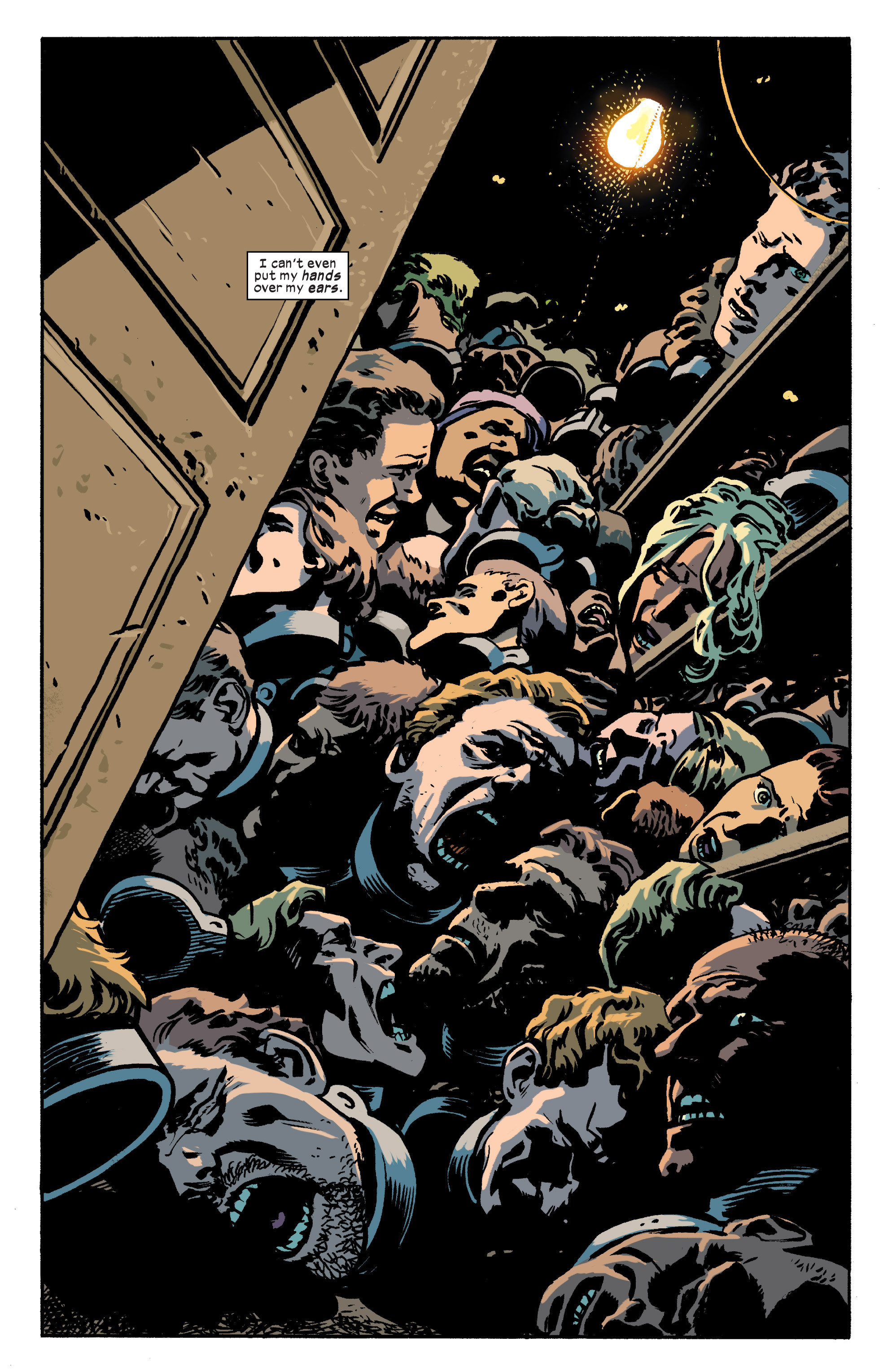 Read online Daredevil (2011) comic -  Issue #20 - 11