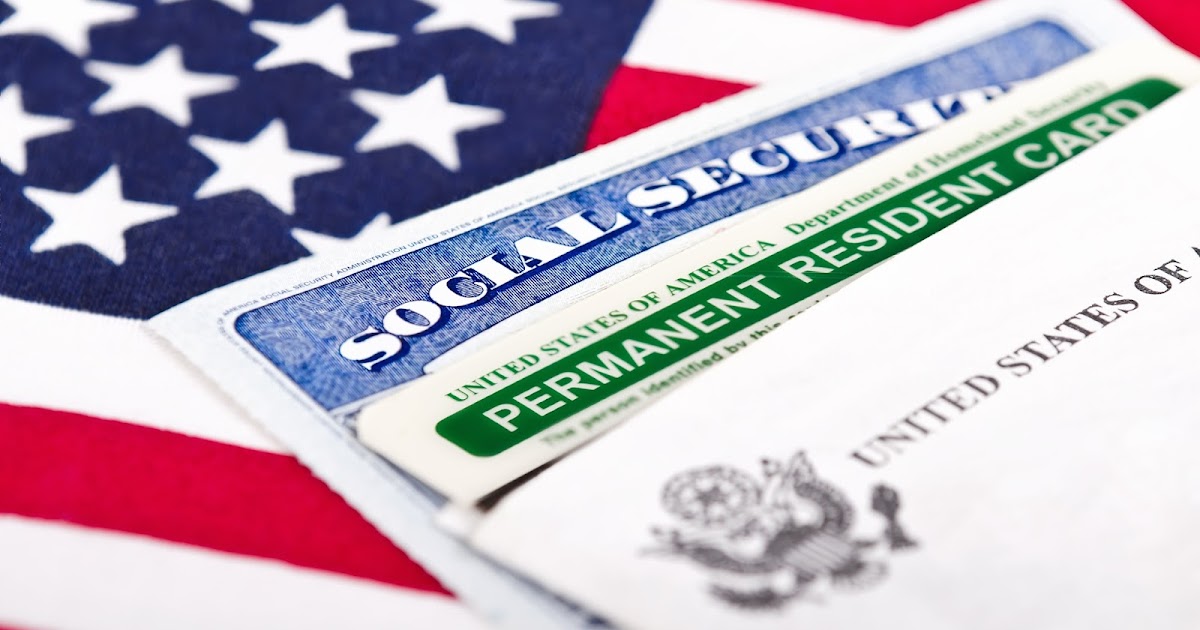 How to Get a Green Card through Employment