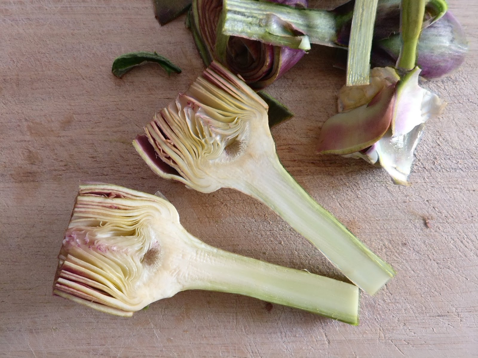 Article Similaire C3 A0 Artichaut Recette Du G Ef Bf Bdteau De