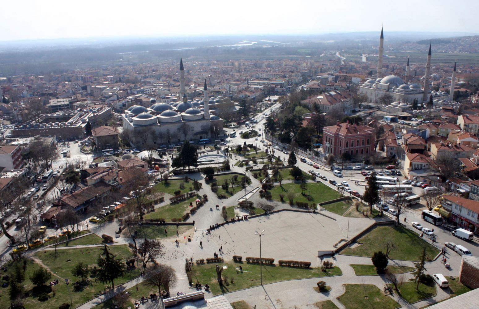 Эдирне Эдирне