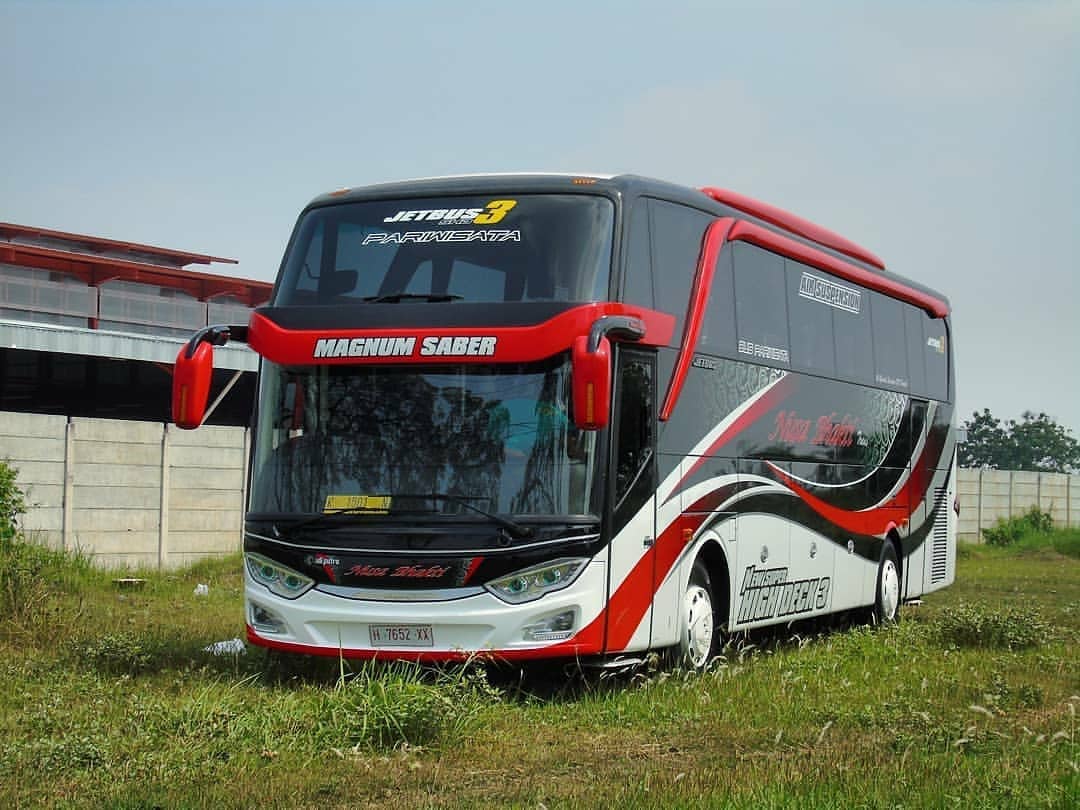 Surabaya Bus Pariwisata Center Kabupaten Sidoarjo: Gerbang Wisata Jawa Timur yang Baru