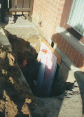 Hamilton Basement Foundation Crack Repair, Exterior Waterproofing Hamilton in Hamilton