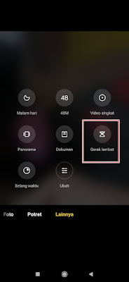 Easy Ways to Make Slow Motion Videos on Xiaomi Phones Without Apps 1
