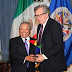 La OEA reconoce a Armando Manzanero como Patrimonio Cultural de las Américas