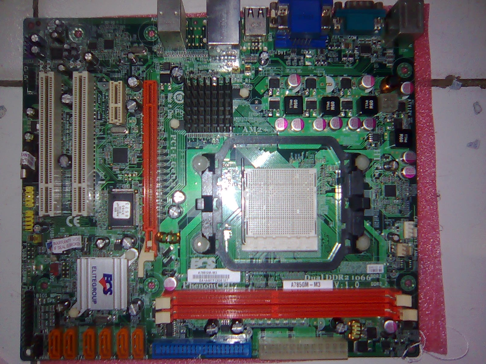 Drivers Va18b For Windows 8 X64