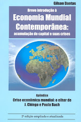 Breve Introdução à Economia Mundial Contempôranea: