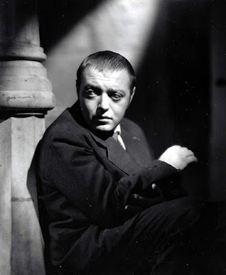 Crime And Punishment 1935 Peter Lorre Image 3