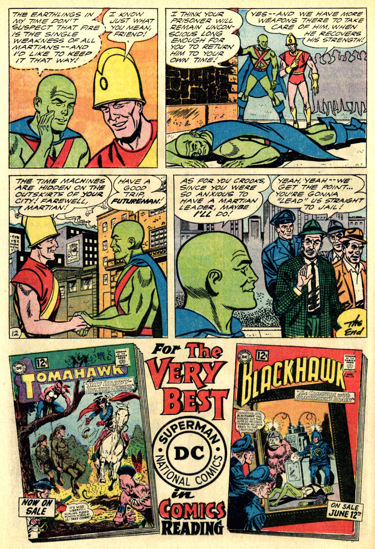 Detective Comics (1937) issue 305 - Page 32