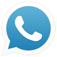 WhatsApp Mod Versi 1.0 [WhatsBapp]