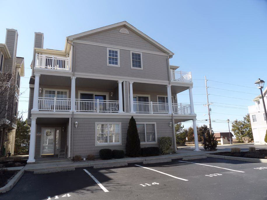 Stone Harbor's Real Estate Blog SALE New Listings 1114 Stone Harbor