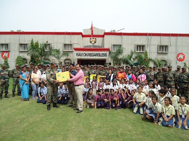Fevicol MR launches ‘BondofLove’ campaign with more than 1.5 lakh students across India Fevicol MR launches ‘BondofLove’ campaign with more than 1.5 lakh students across India