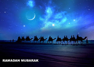 Ramadhan 1436 H: Awal Puasa 18 Juni & Idul Fitri 17 Juli 2015