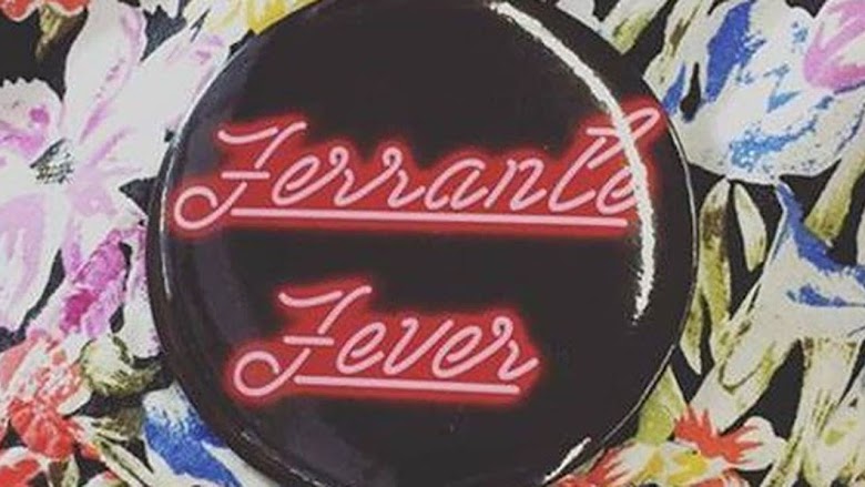 Ferrante Fever 2017 pelicula gratis en español