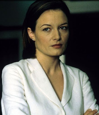 Girl of Sexy: Catherine McCormack