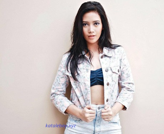 Biodata Chrissie Vanessa Terbaru Biodata Chrissie Vanessa Terbaru
