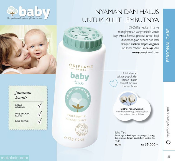 Catalog Oriflame Februari 2016 catalog-oriflame-februari-2016