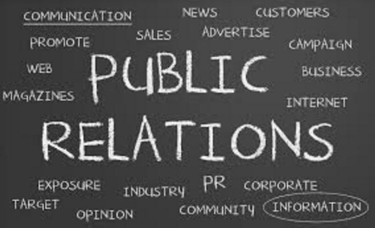 Pengertian Public Relations Sifat Dan 5 Kegiatan Public