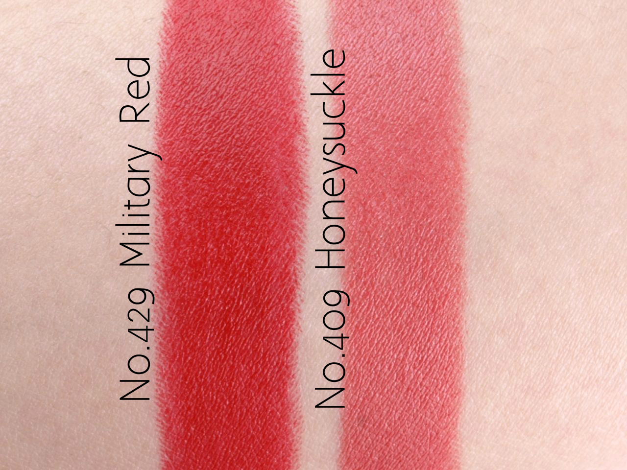burberry honeysuckle lipstick