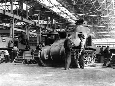 Nicholas Stix Uncensored Home Front Detroit From The