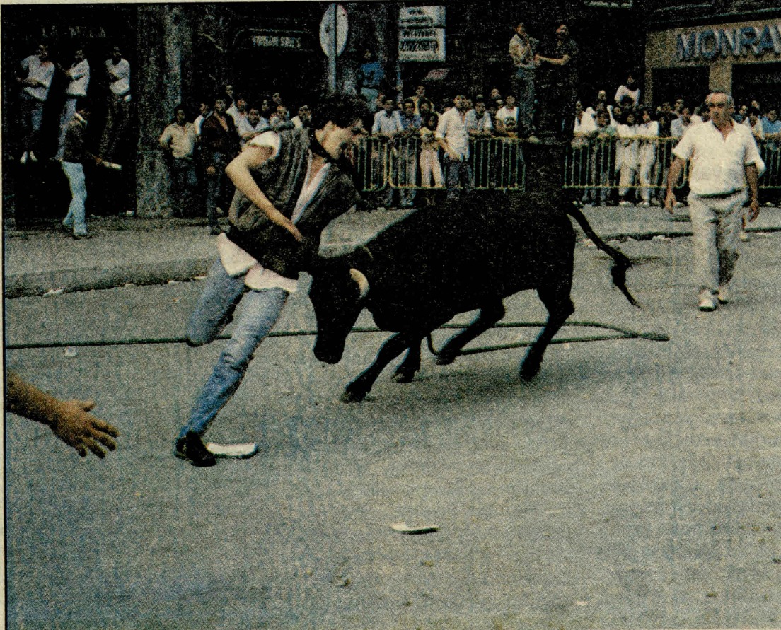 BILBAO SOKAMUTURRA