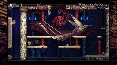 La Mulana 1 And 2 Hidden Treasures Edition Game Screenshot 8