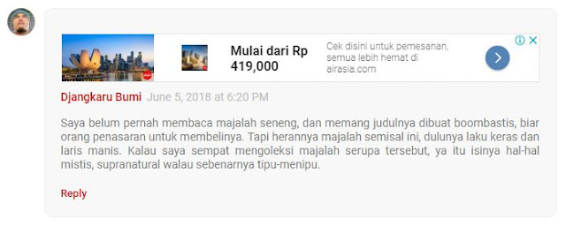 Adsense: Dari Mimpi Jutawan Hingga Realita Ngakak (dan Sedikit Mengharukan)