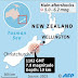 Tsunami hits New Zealand after series of strong quakes 