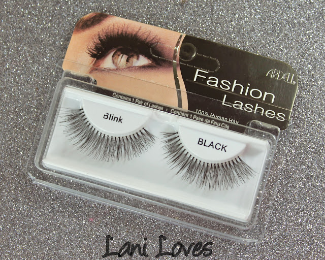 Born Pretty Store Blink Fashion Lashes #3 Review