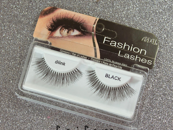 Born Pretty Store Blink Fashion Lashes #3 Review