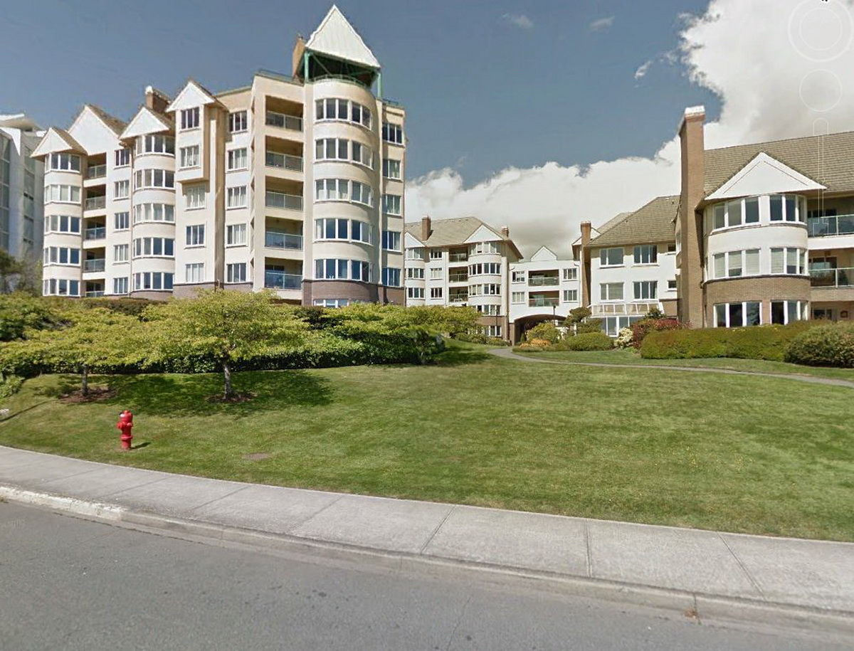 Victoria BC Real Estate etc.