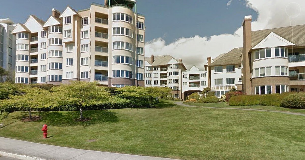 Victoria BC Real Estate etc.