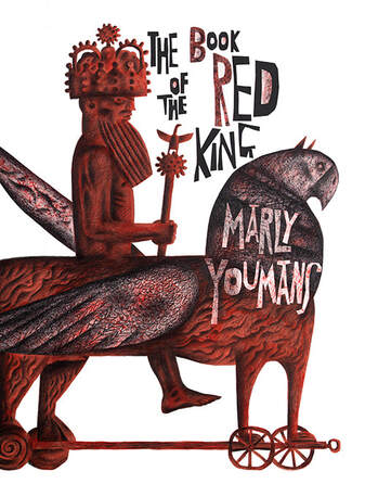The Book of the Red King, 2019