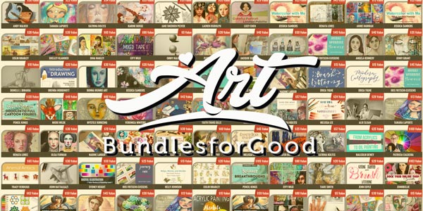 Art bundle for good art classes list