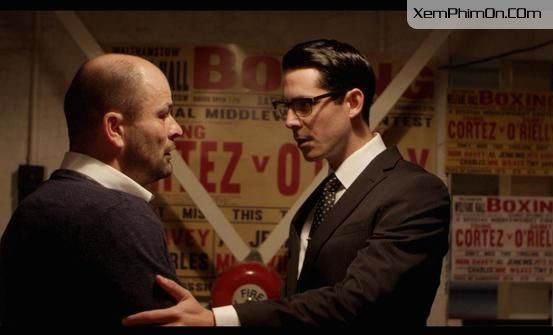 Tội Ác Trỗi Dậy - The Rise of the Krays