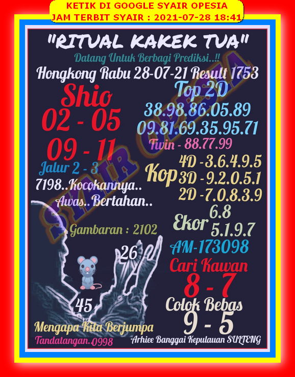 Forum Syair Hk Asiktoto Forum Syair Hk Asiktoto