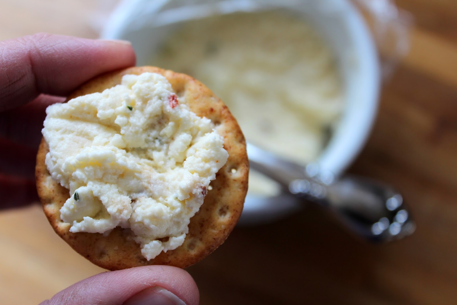 Fromage Blanc