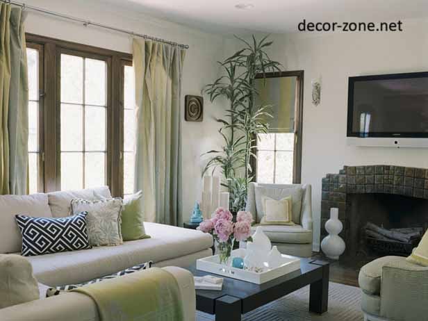 coffee table decorating ideas