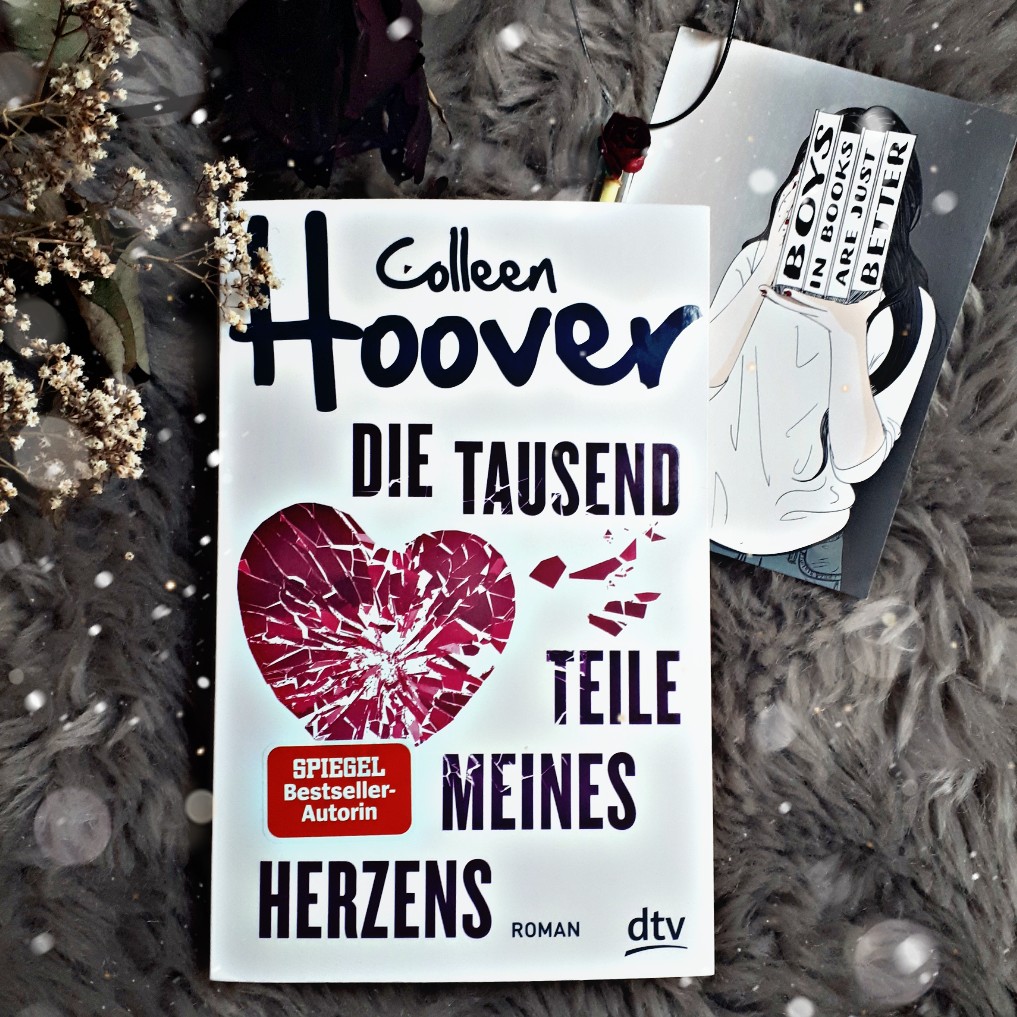 Moonie's Welt (Rezension) Die Tausend Teile