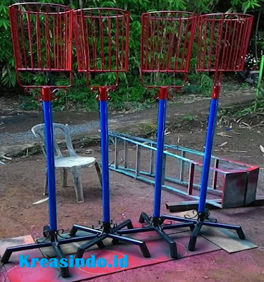 Jasa Mainan Tk Outdoor di Bogor harga bersaing