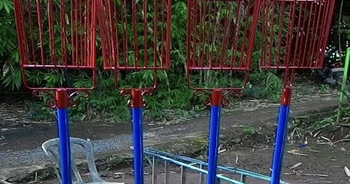 Jasa Mainan Tk Outdoor di Bogor harga bersaing